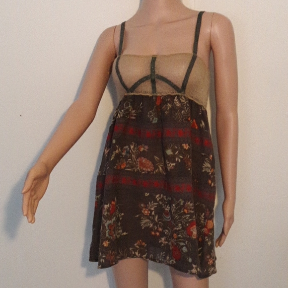 Free People Tops - Free People Tank Top